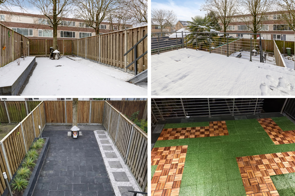 Medium property photo - Hoppad 7, 5552 EV Valkenswaard